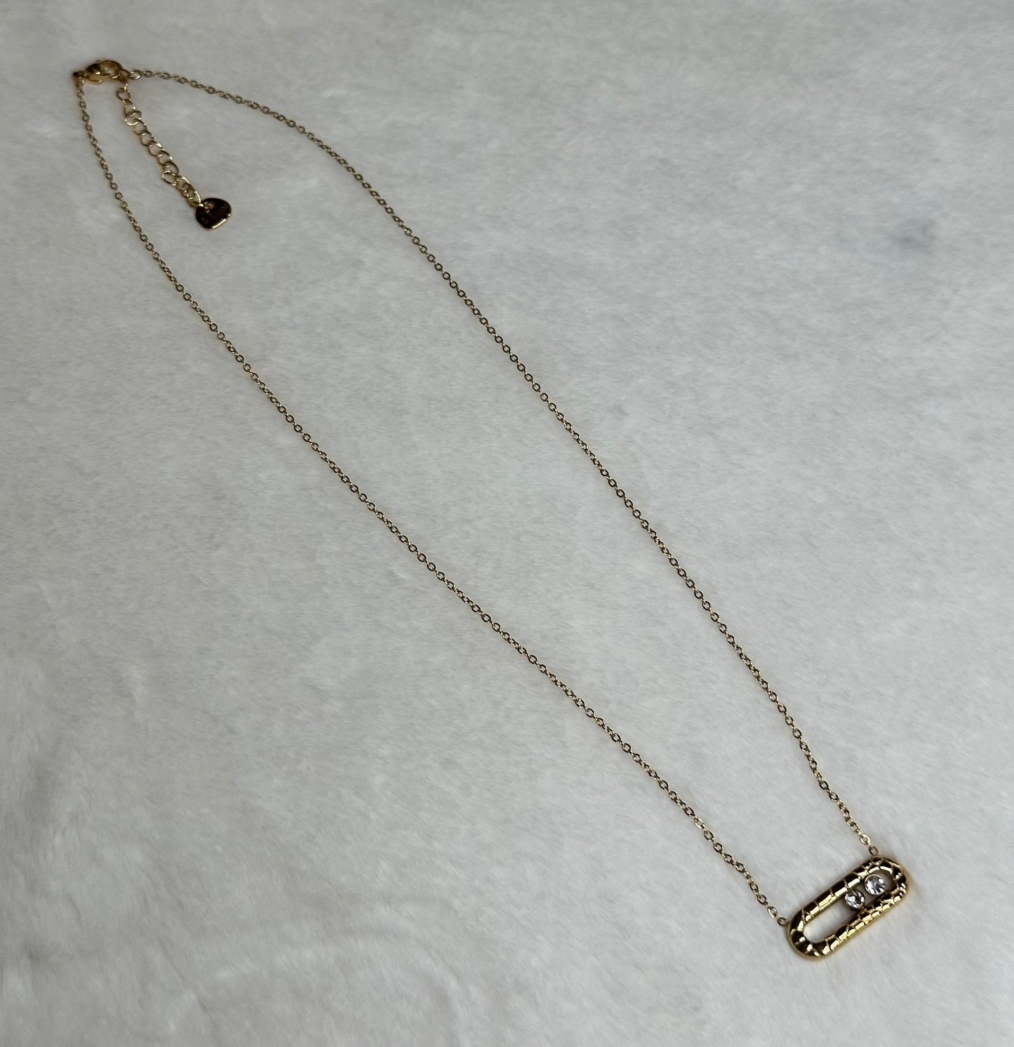 Zadie Necklace