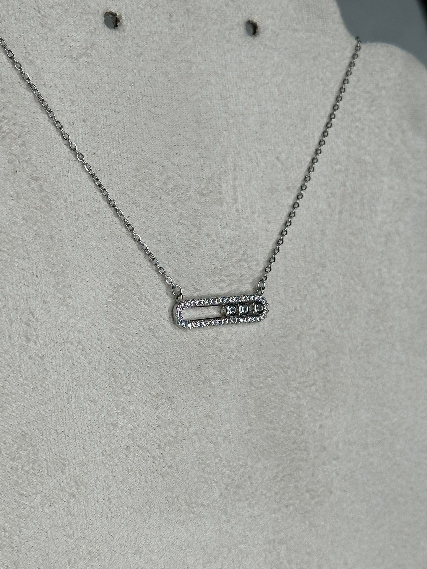 Ailsa Necklace