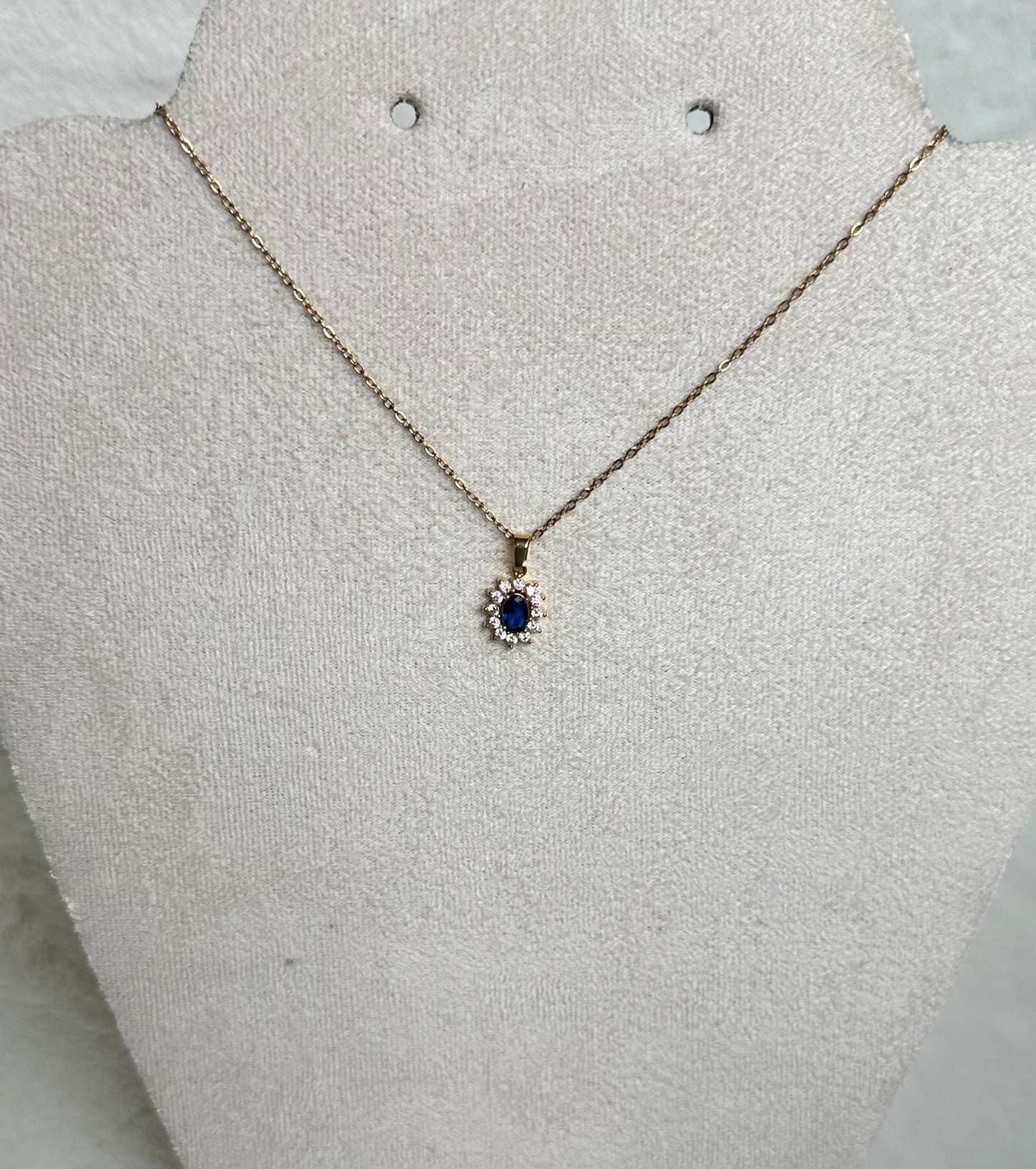 Diana Necklace