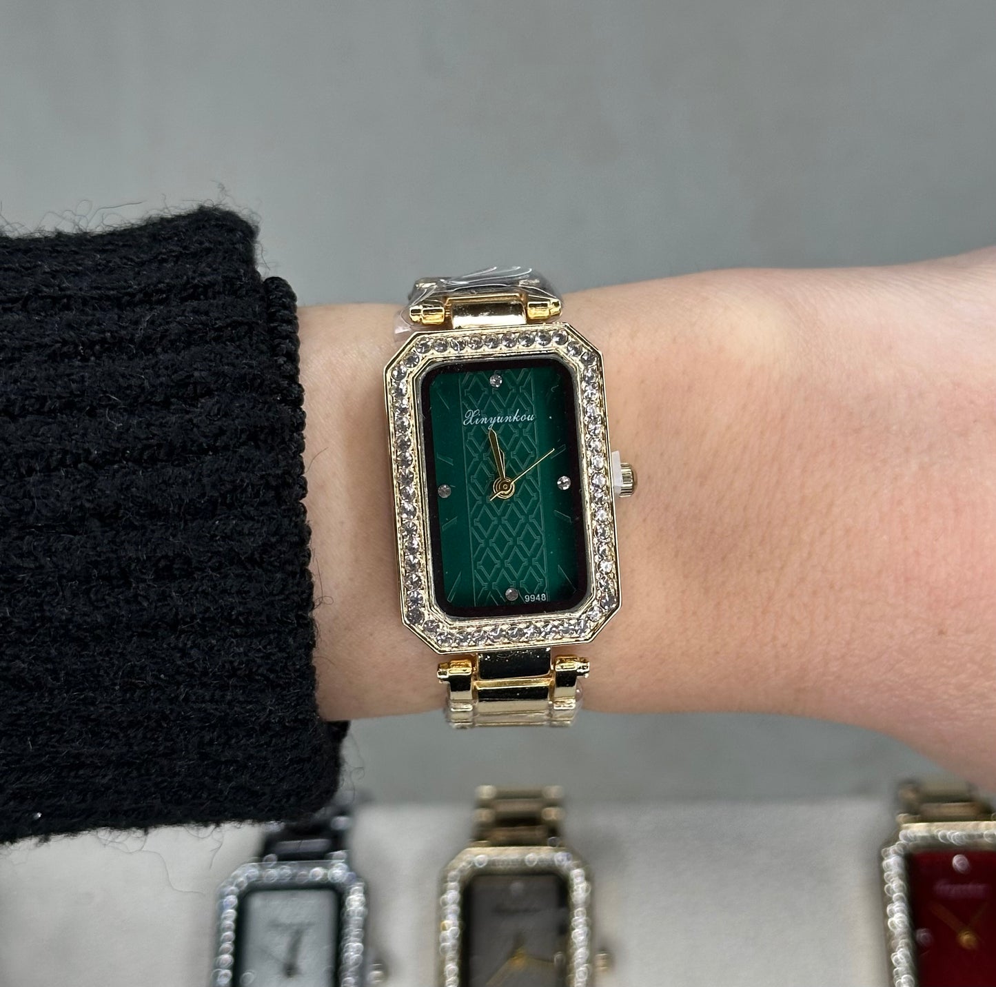Evelyn Watch