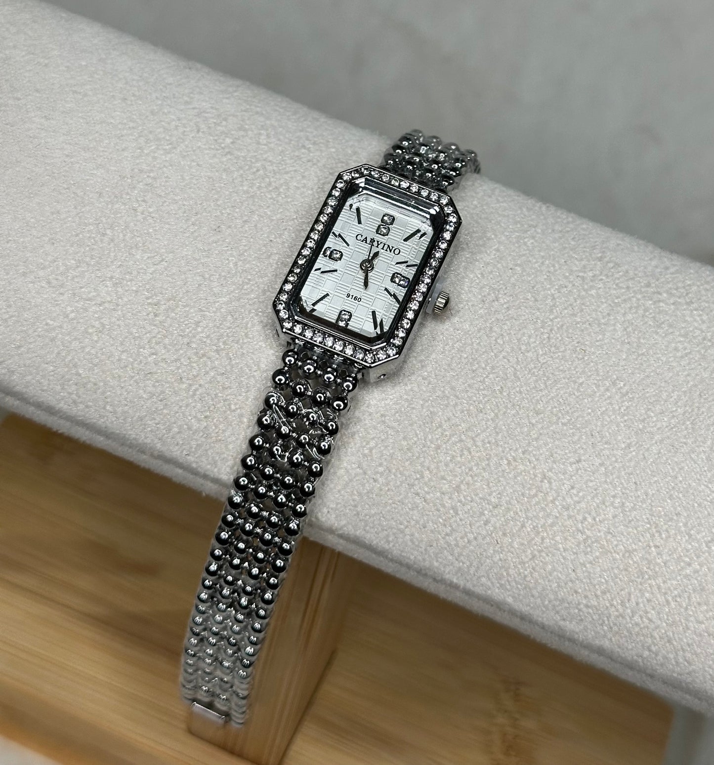 Gallient Watch