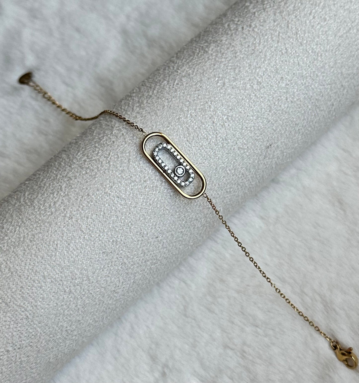 Kysa Bracelet