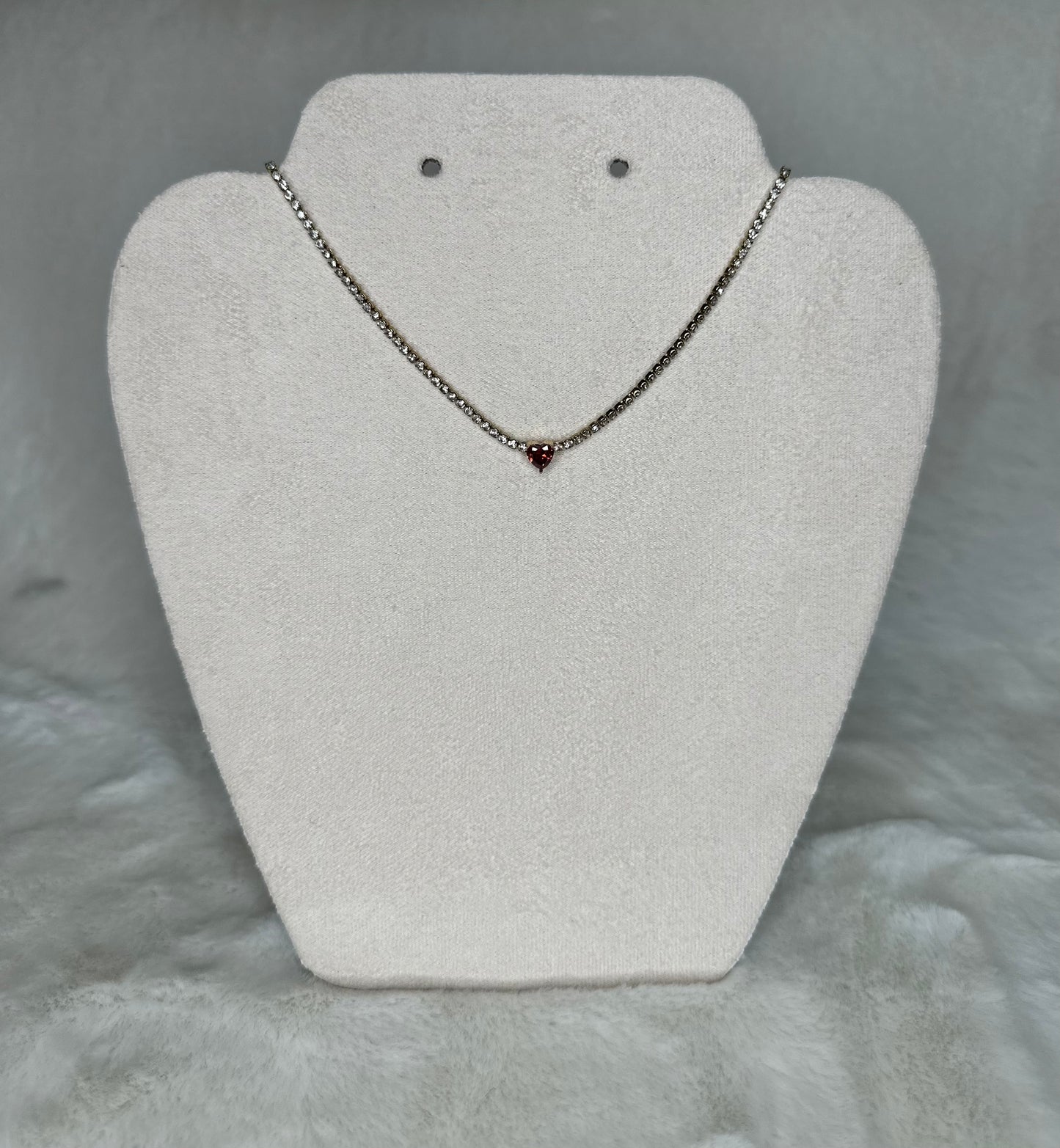 Solene Necklace