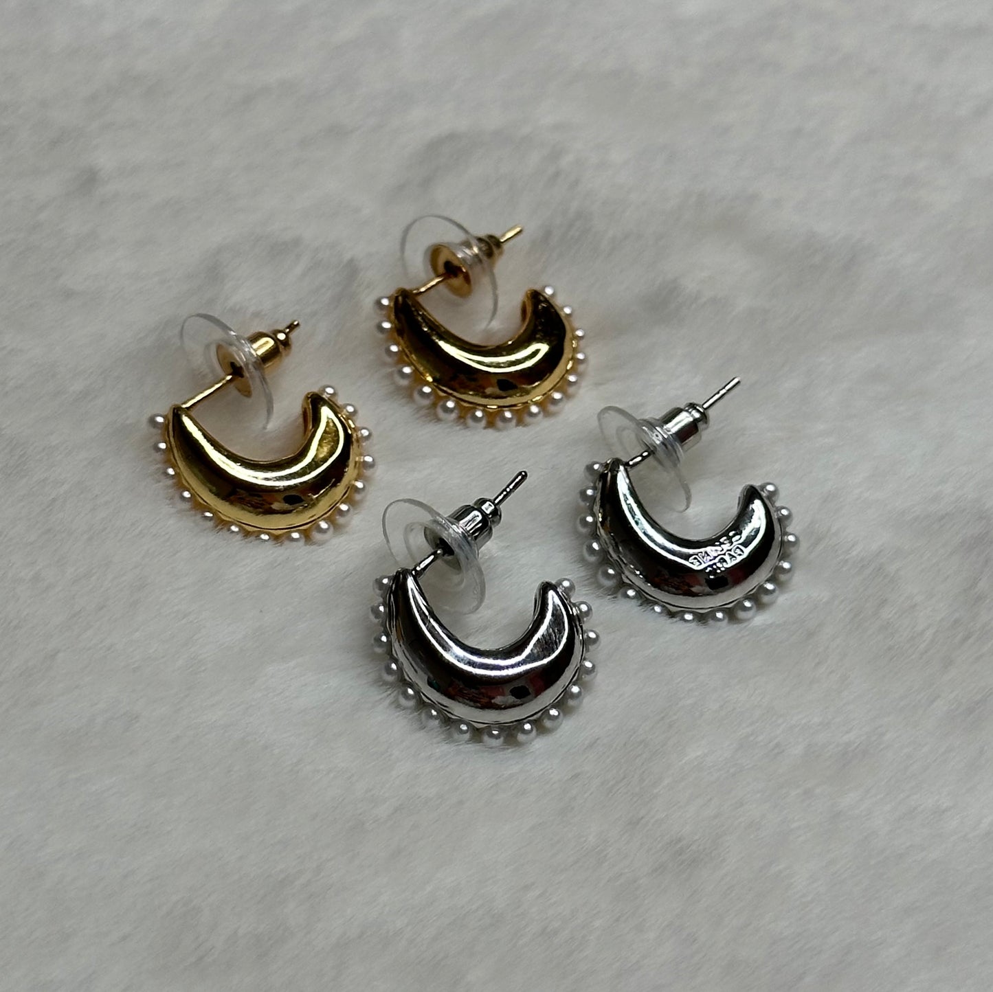 Cyrus Earrings