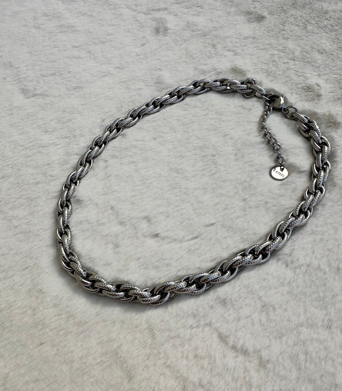 Carlo Necklace