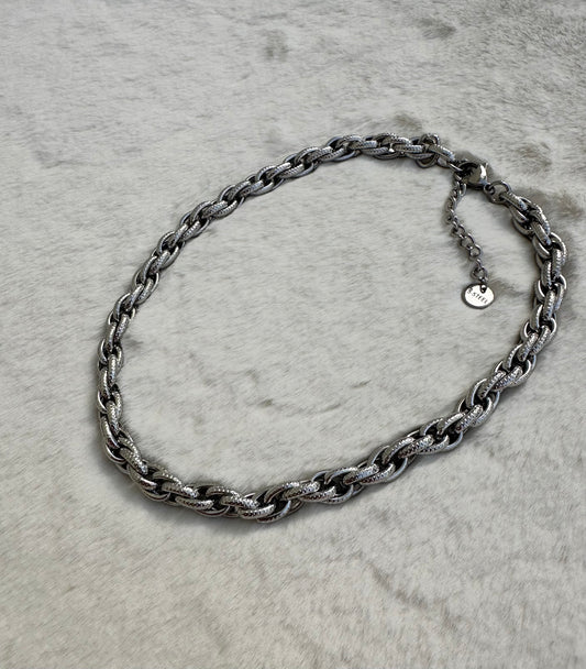 Carlo Necklace