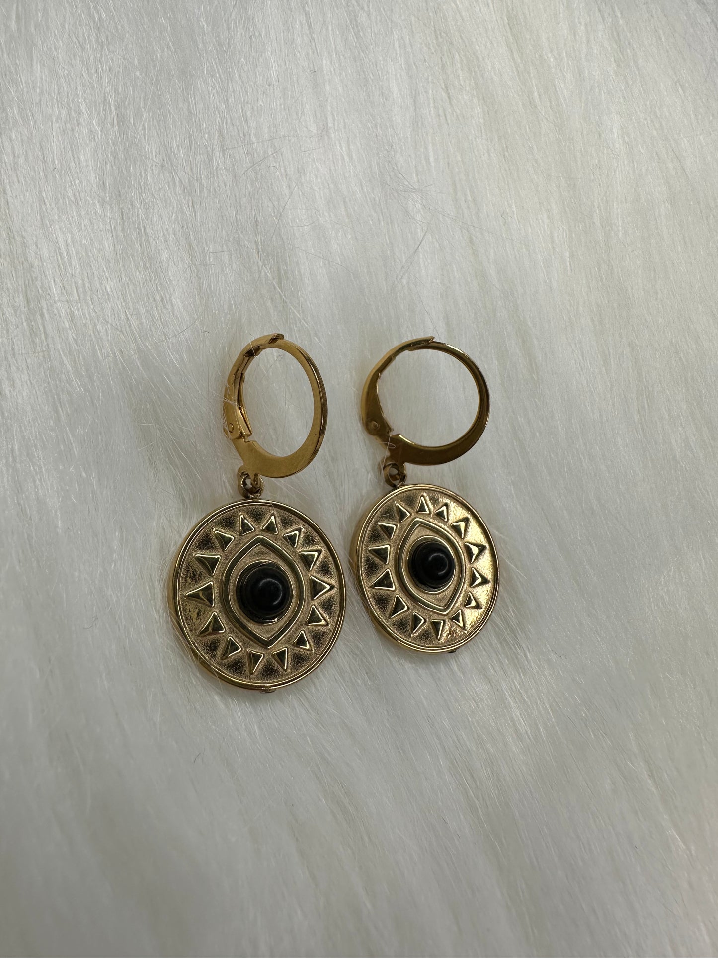 Liara Earrings