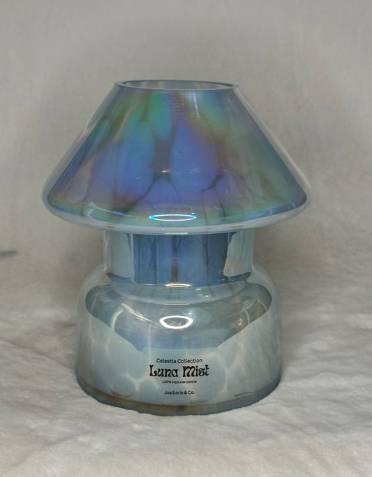 Luna Mist Candle