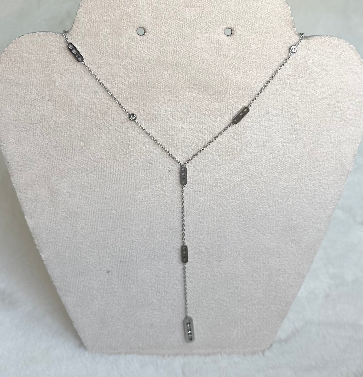 Nylah Necklace