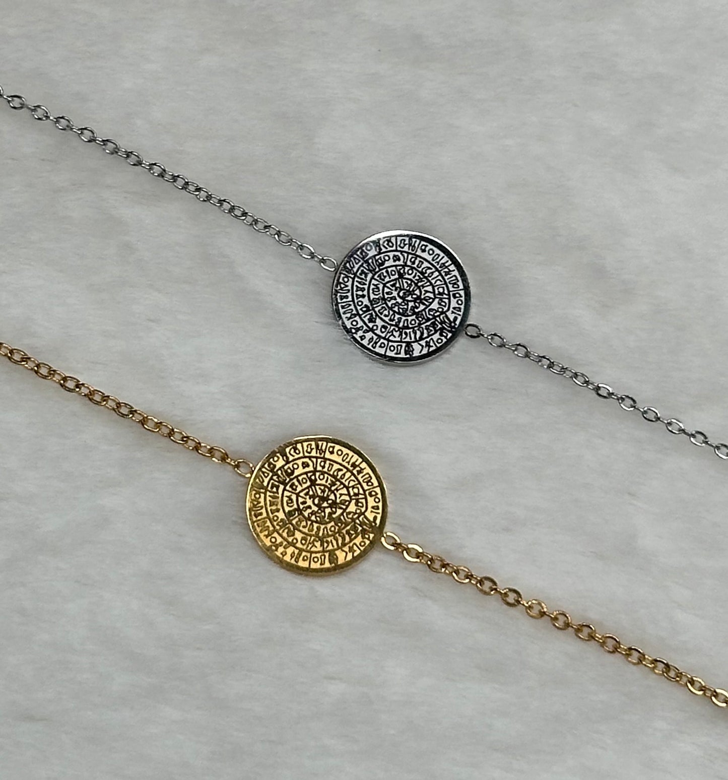 Phaistos Bracelet