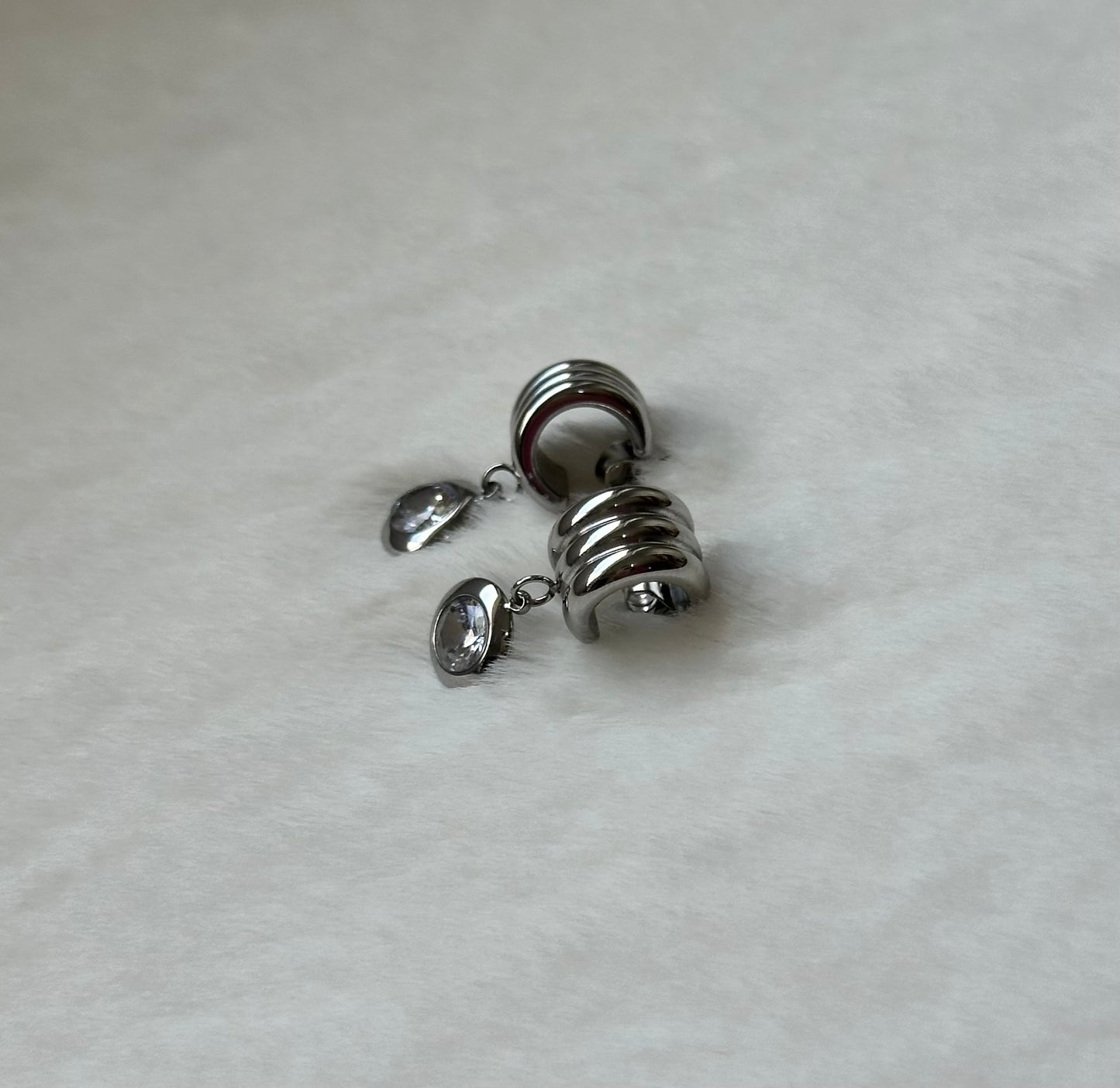 Savvy Earrings