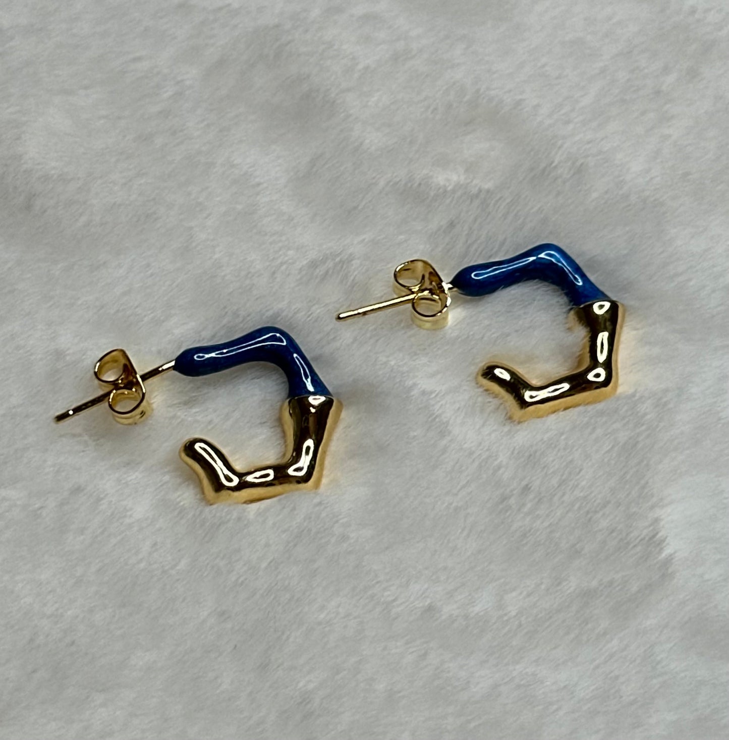 Leif Earrings