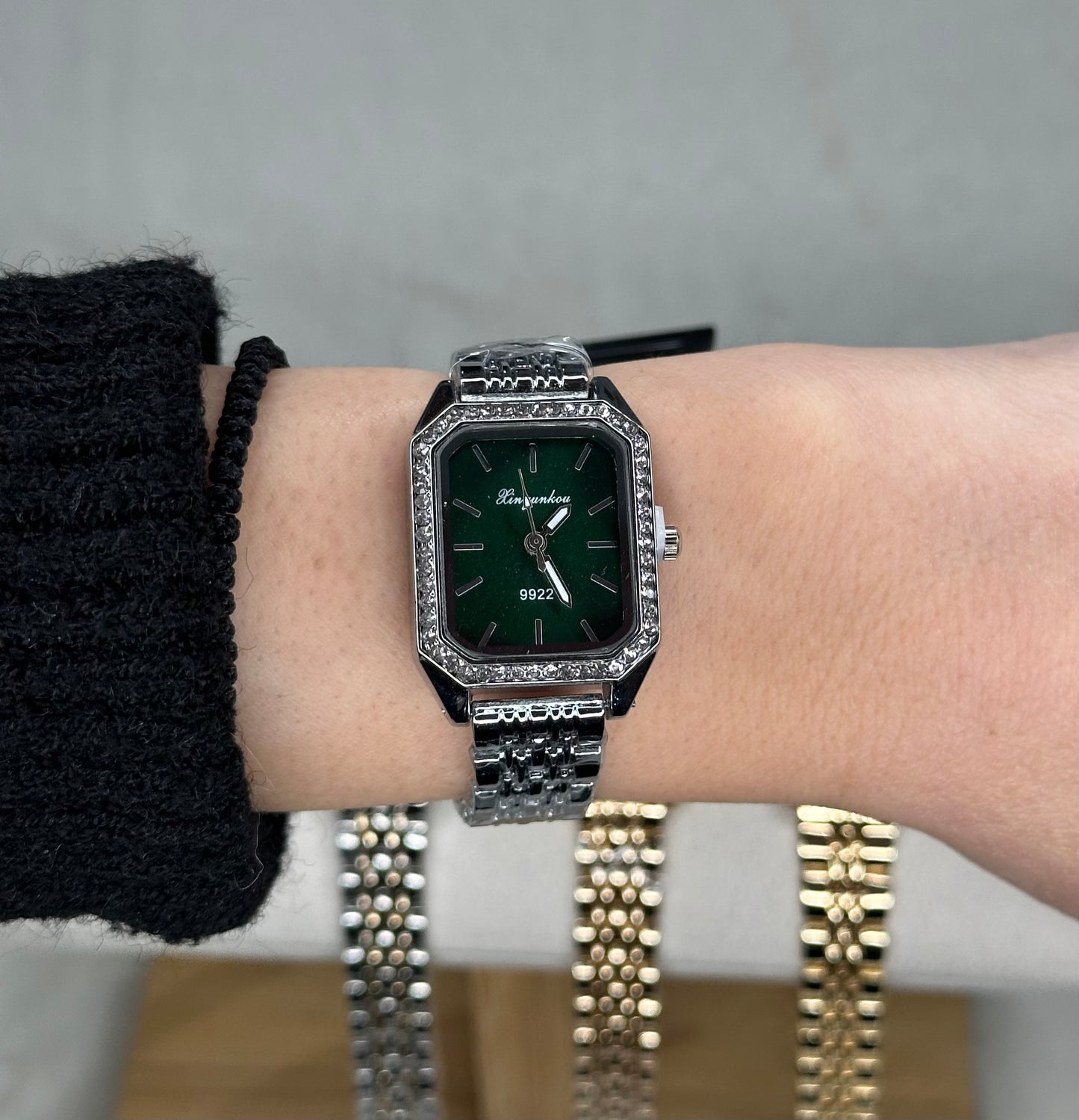 Sonia Watch