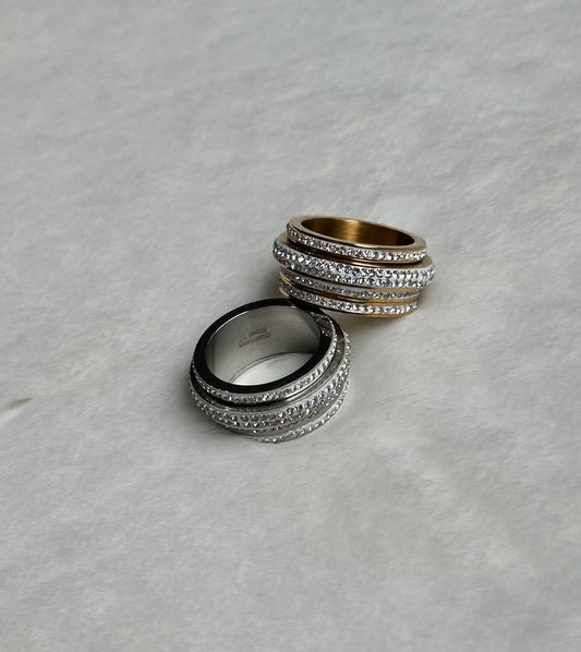 Violet Ring