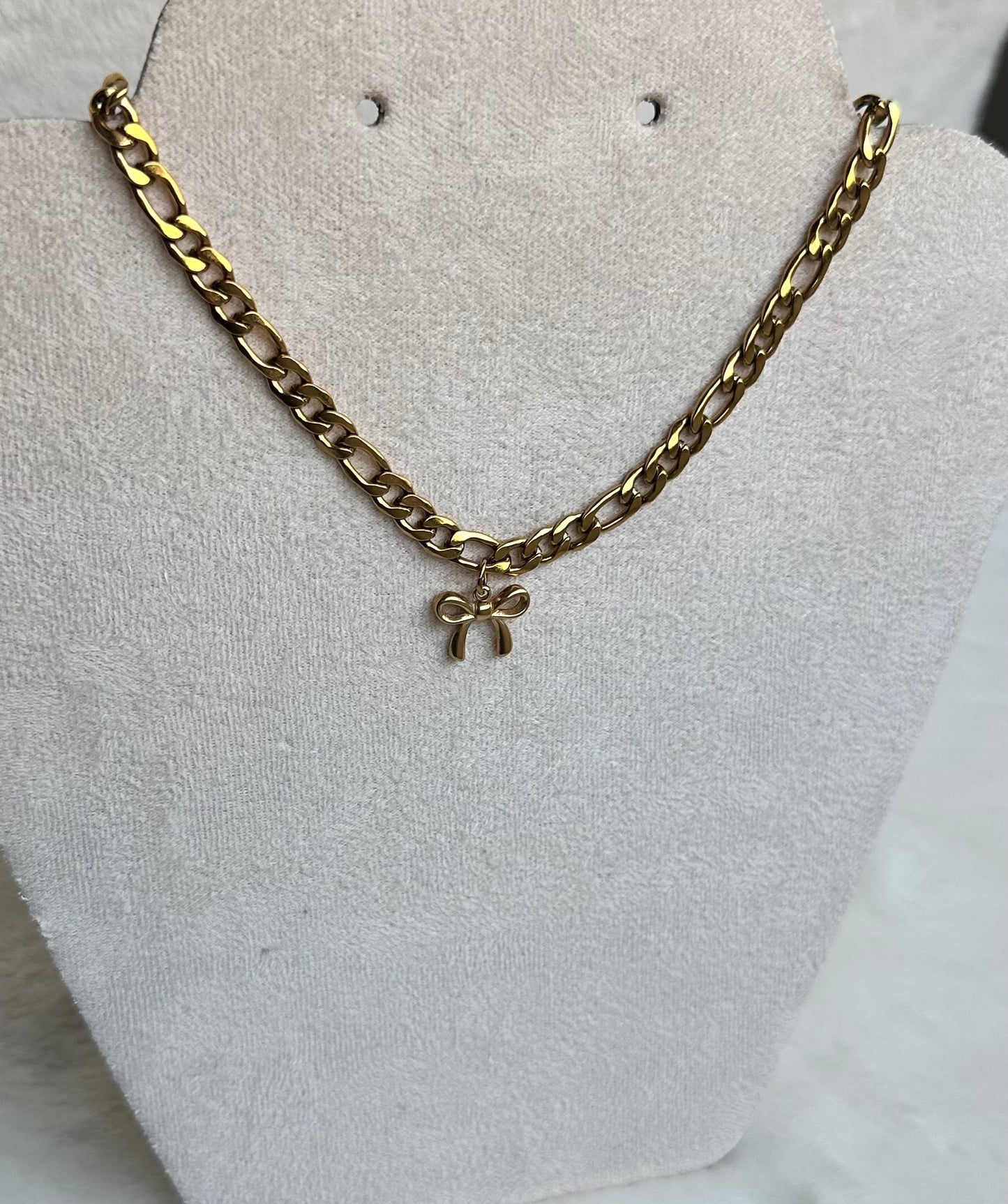 Ophelia Necklace