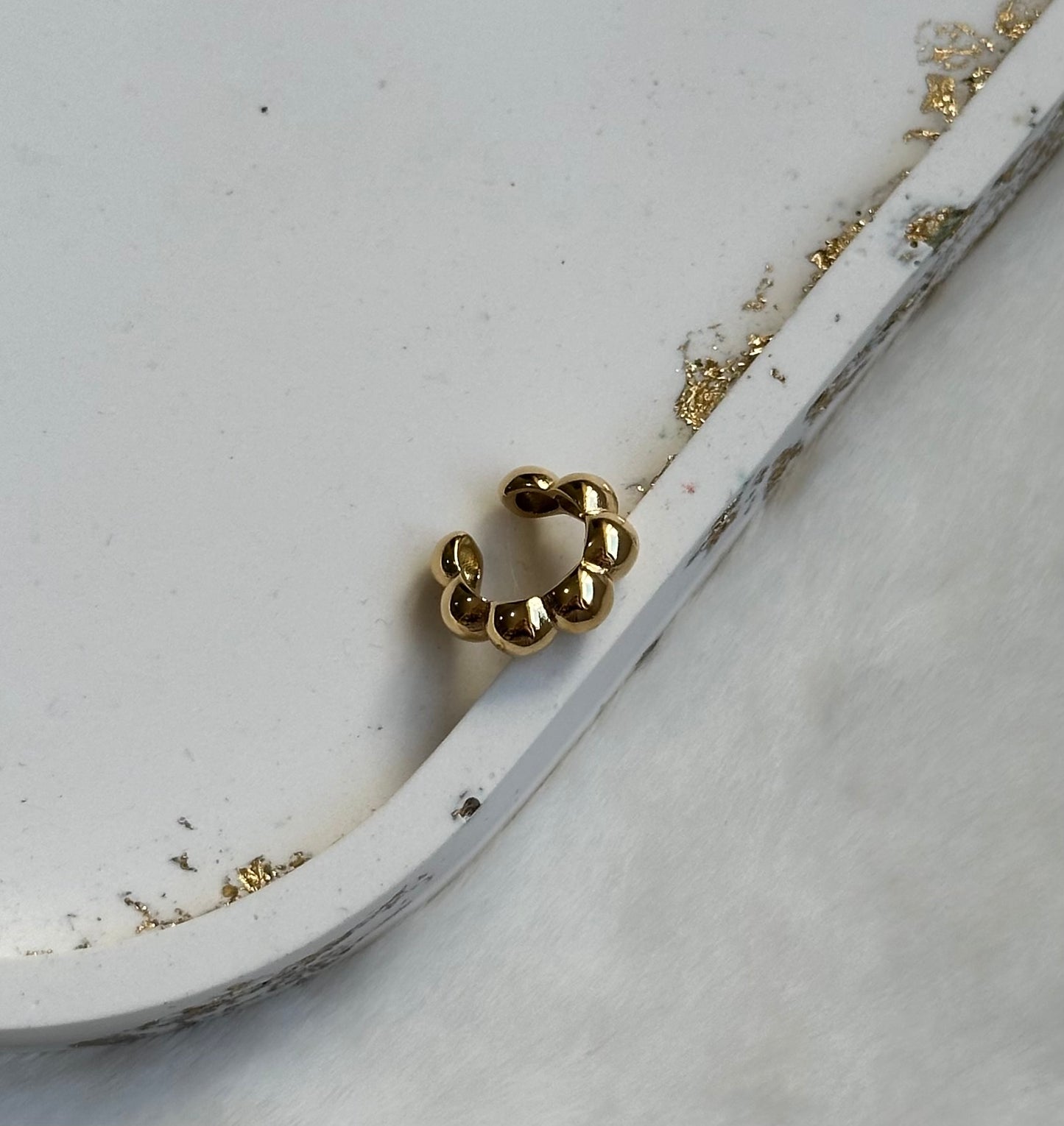 Lyra Ear Cuff