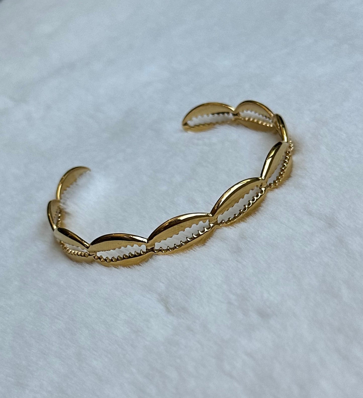 Wren Bracelet