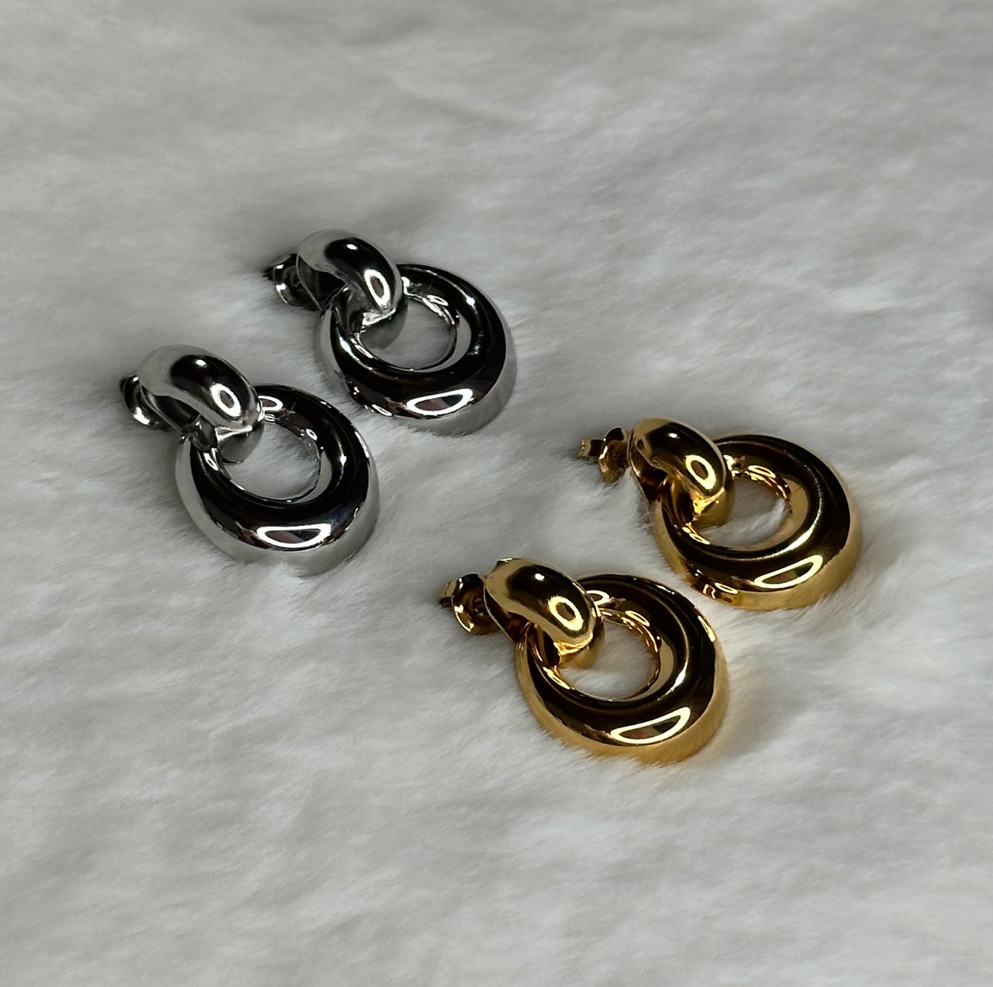 Julia Earrings