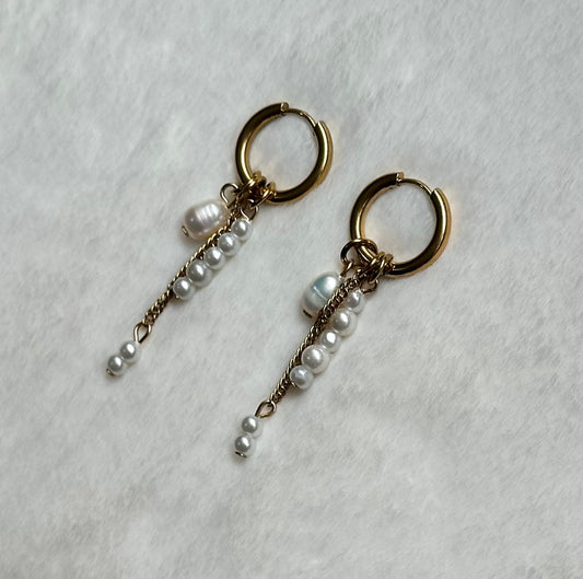 Esme Earrings