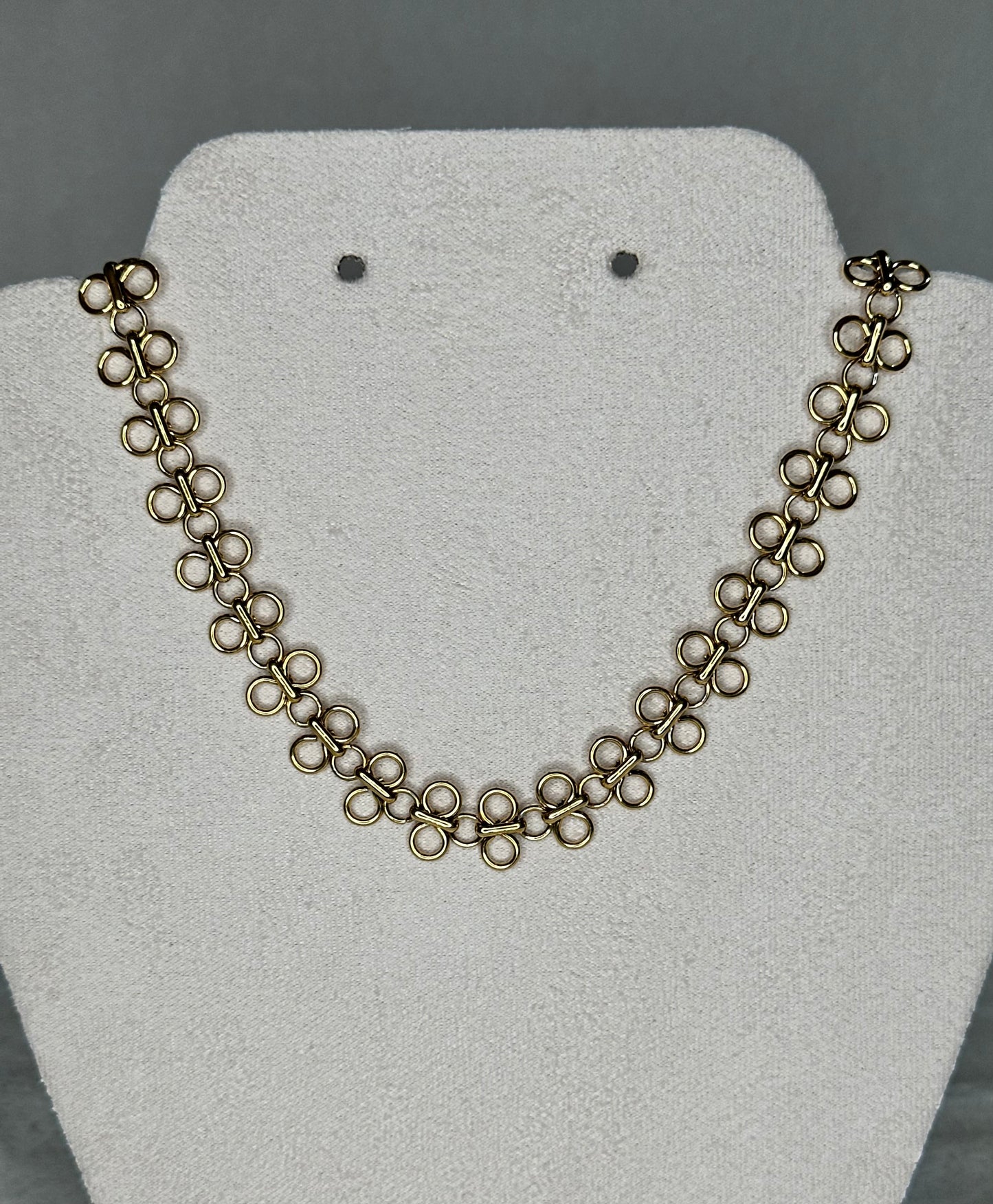 Coco Necklace