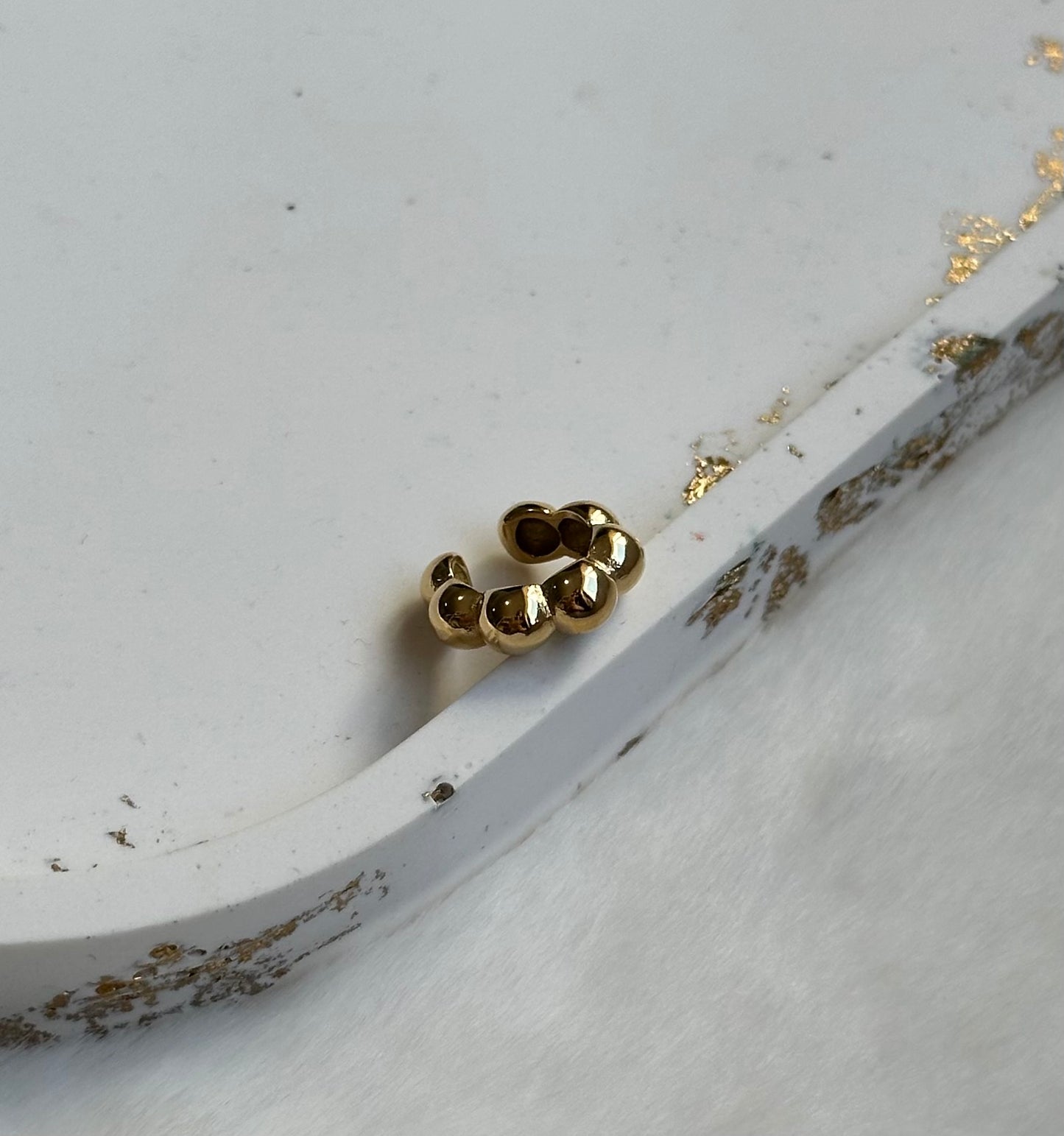 Lyra Ear Cuff