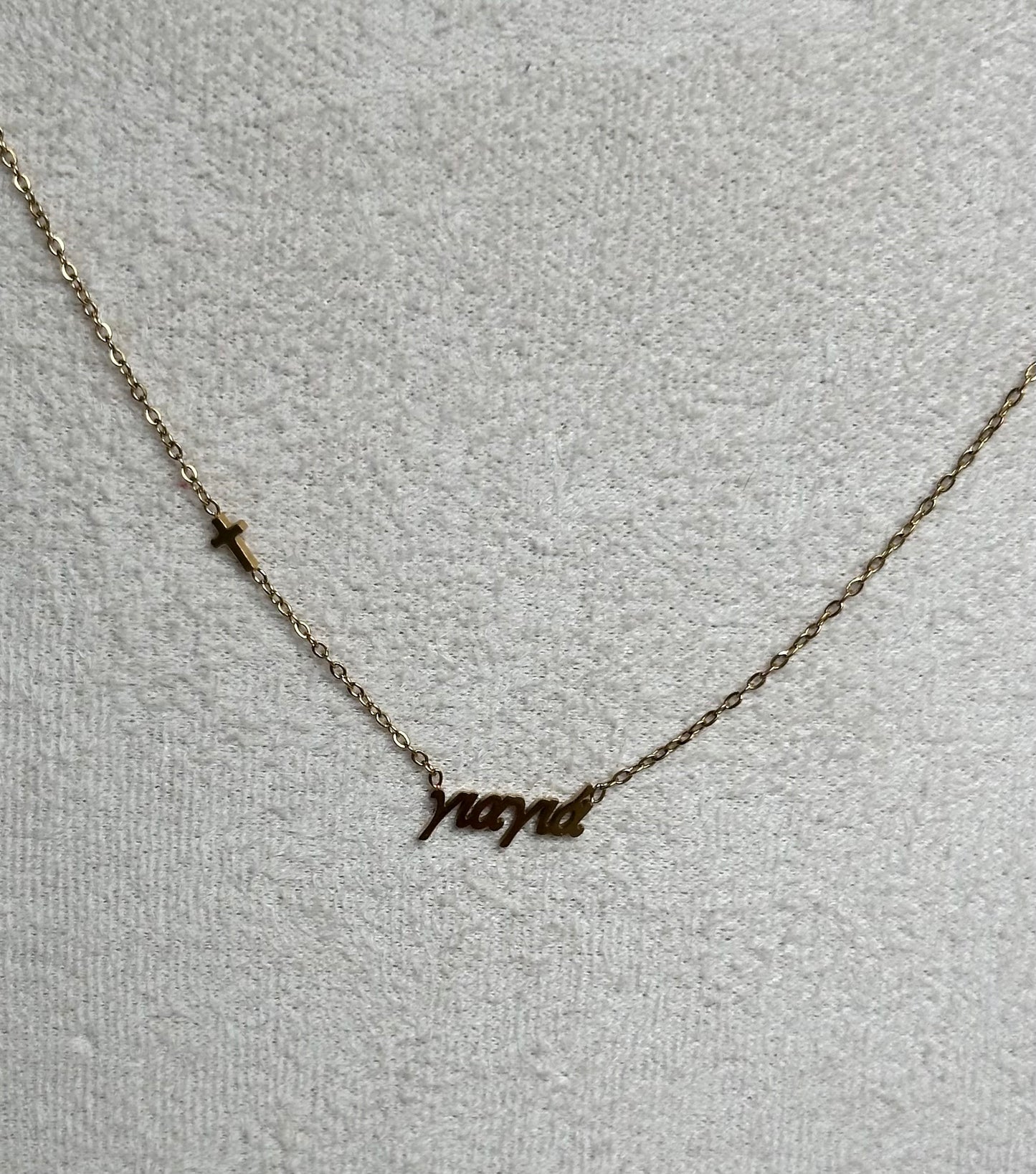 'Γιαγιά' Necklace