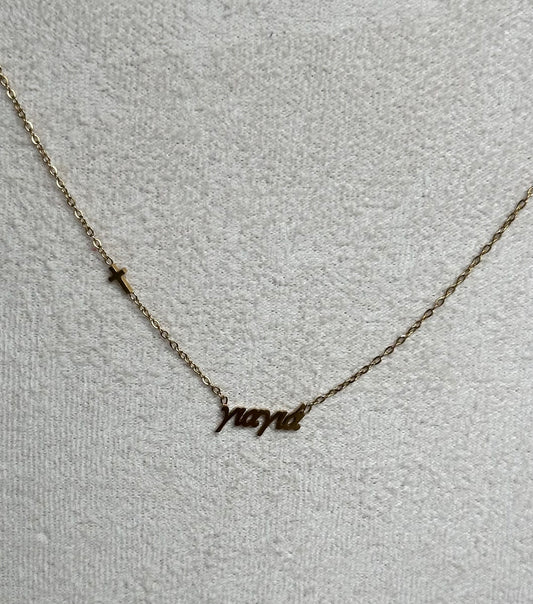 'Γιαγιά' Necklace
