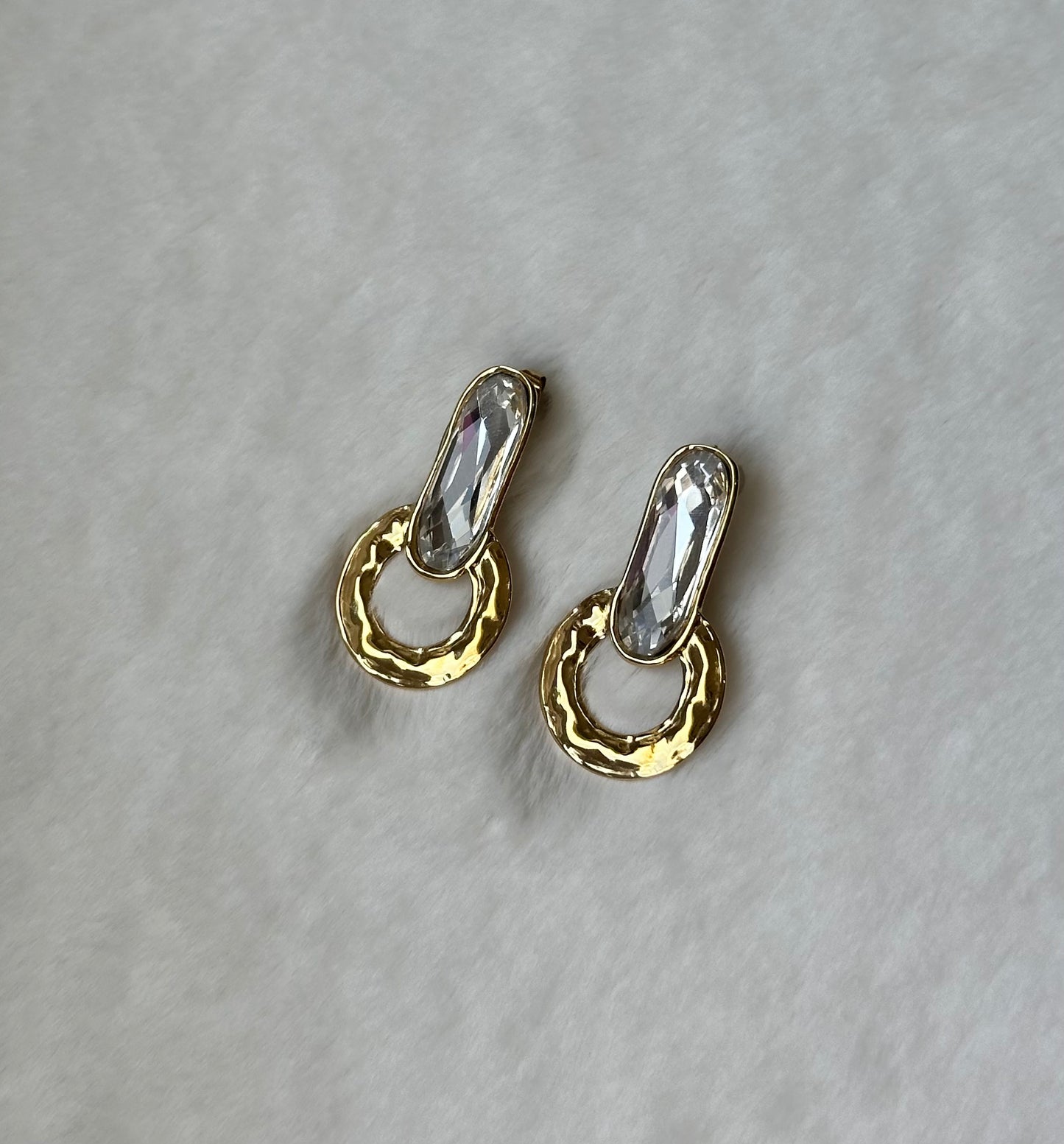 Zadie Earrings