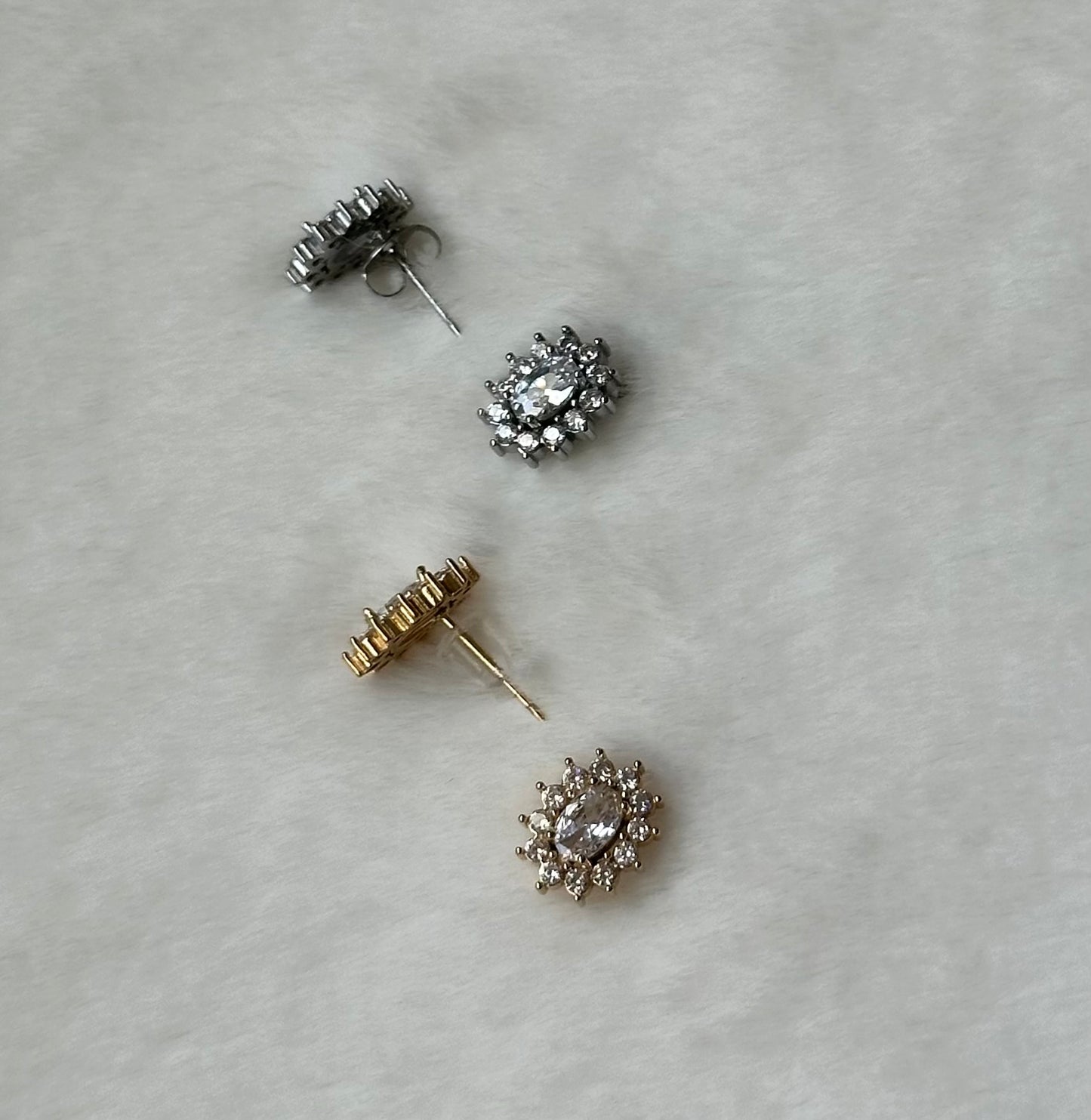 Naya Earrings