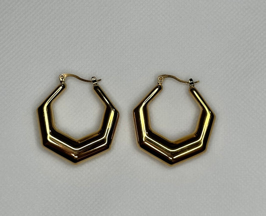 Ximena Earrings