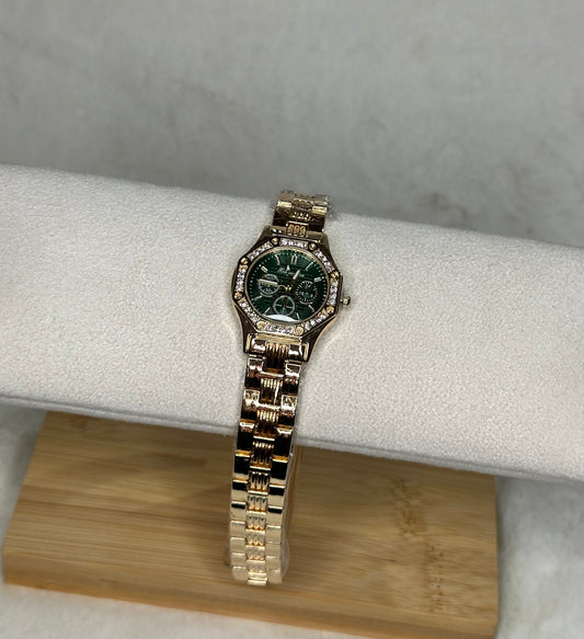 Dean Watch