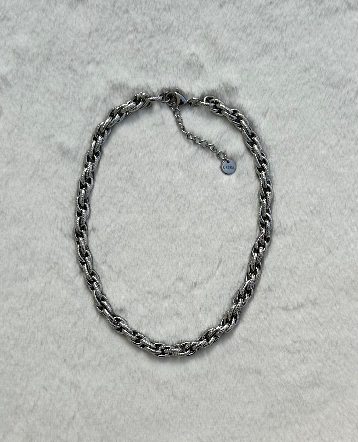 Carlo Necklace