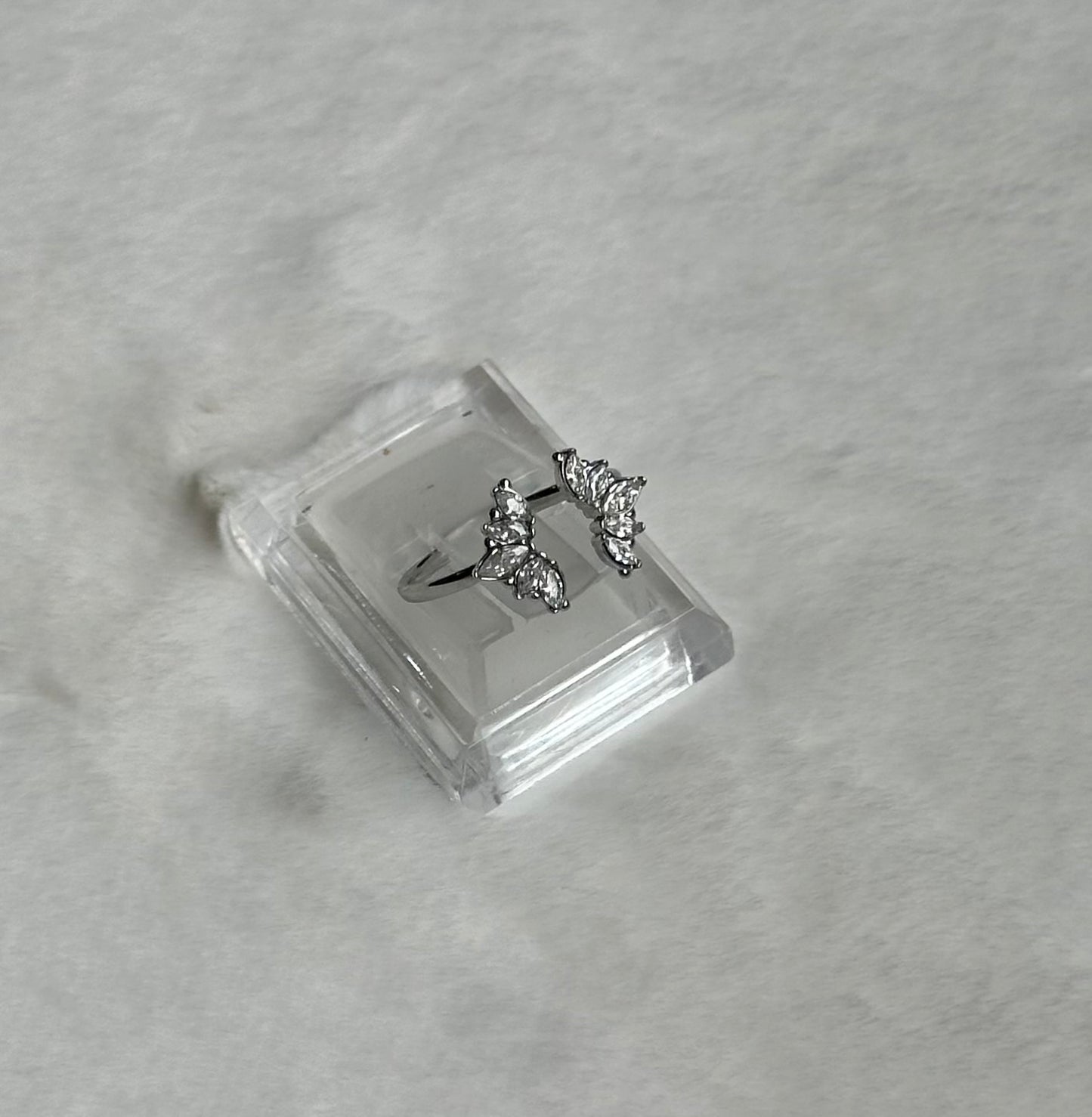 Lotus Ring