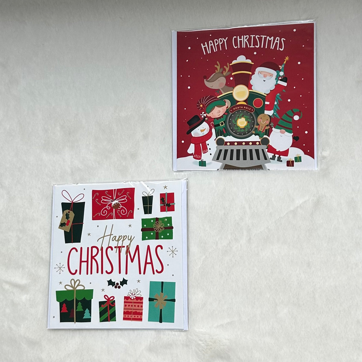 Christmas Cards