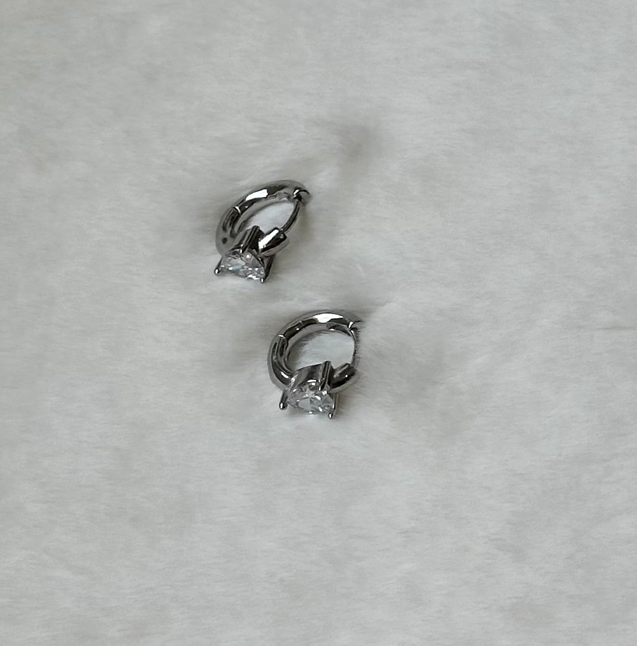 Clementine Earrings
