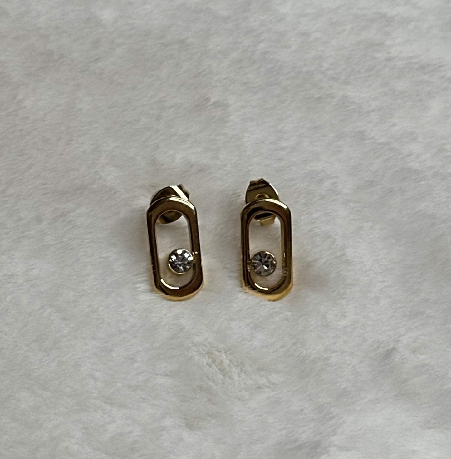 Sylvan Earrings