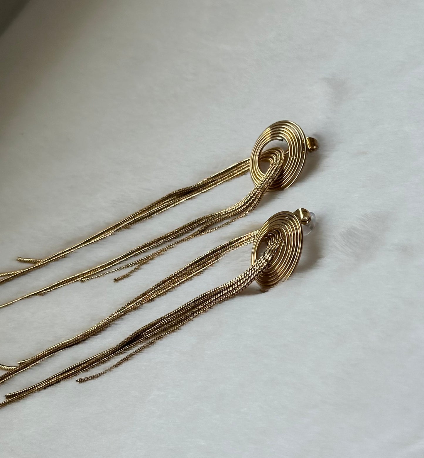 Tillie Earrings