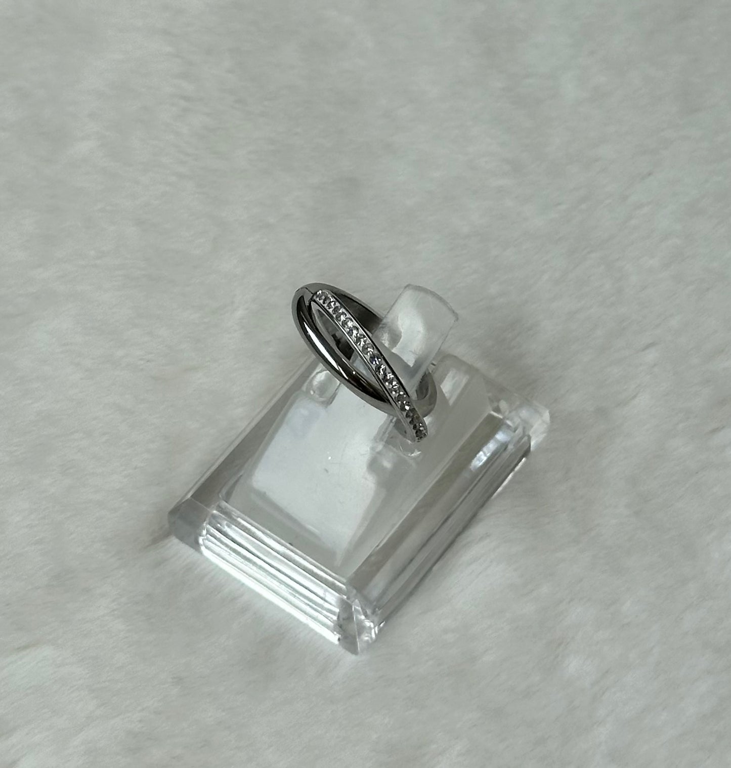 Jayce Ring