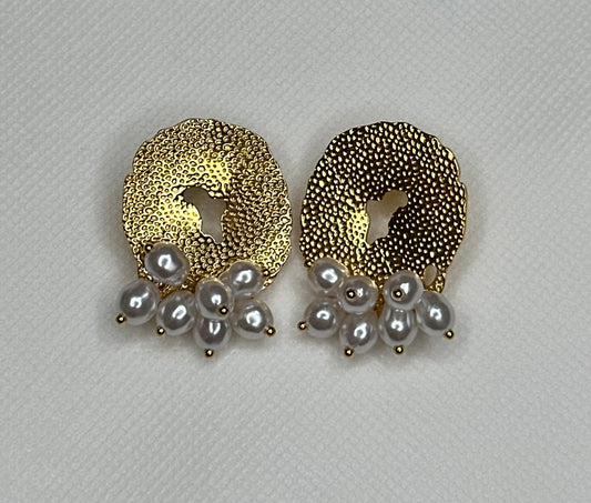 Hazel Earrings