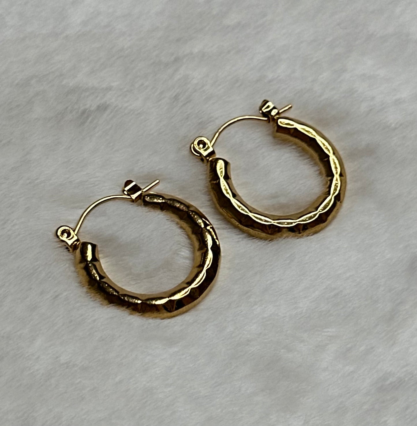 Thora Earrings