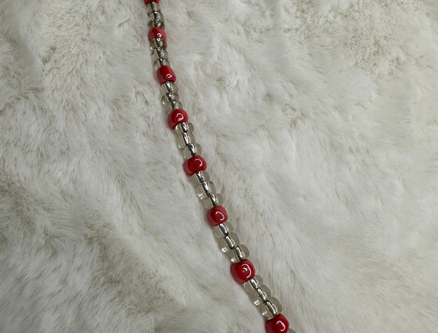 Beaded Necklace