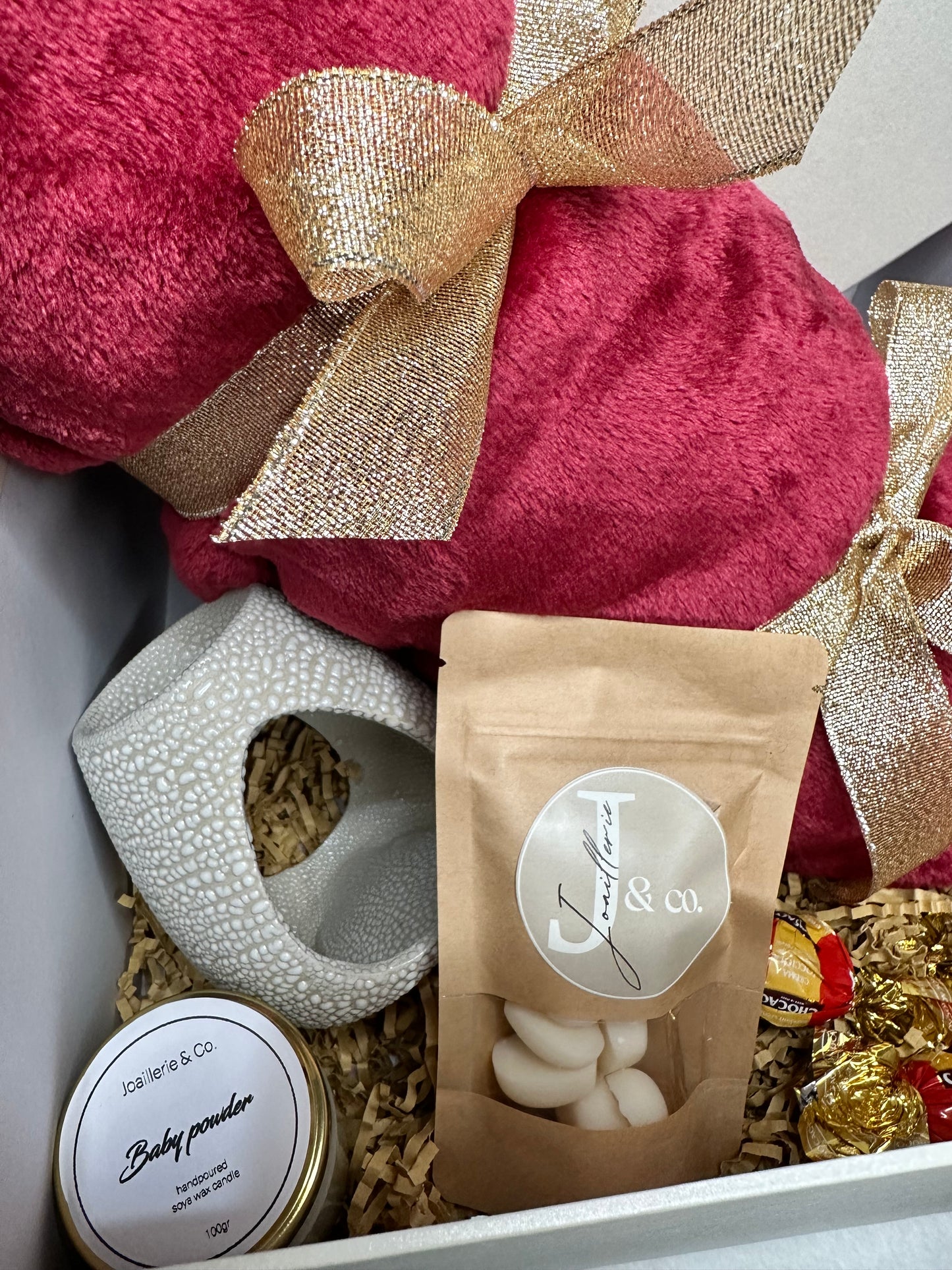 Cozy Vibes Gift Set