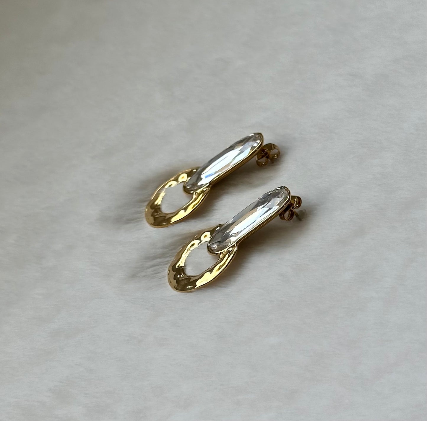 Zadie Earrings