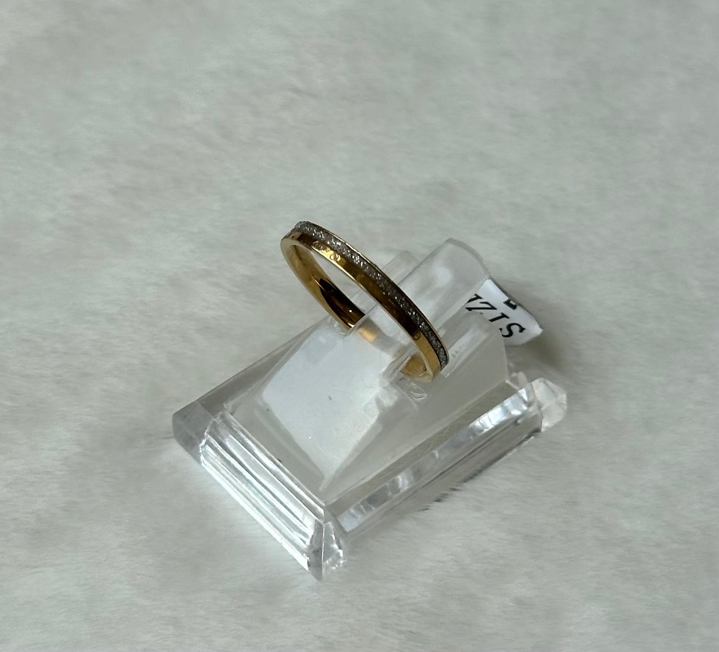 Eliot Ring
