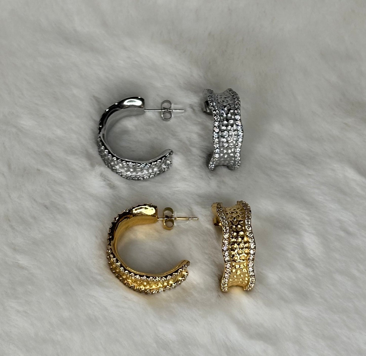 Eleanor Earrings
