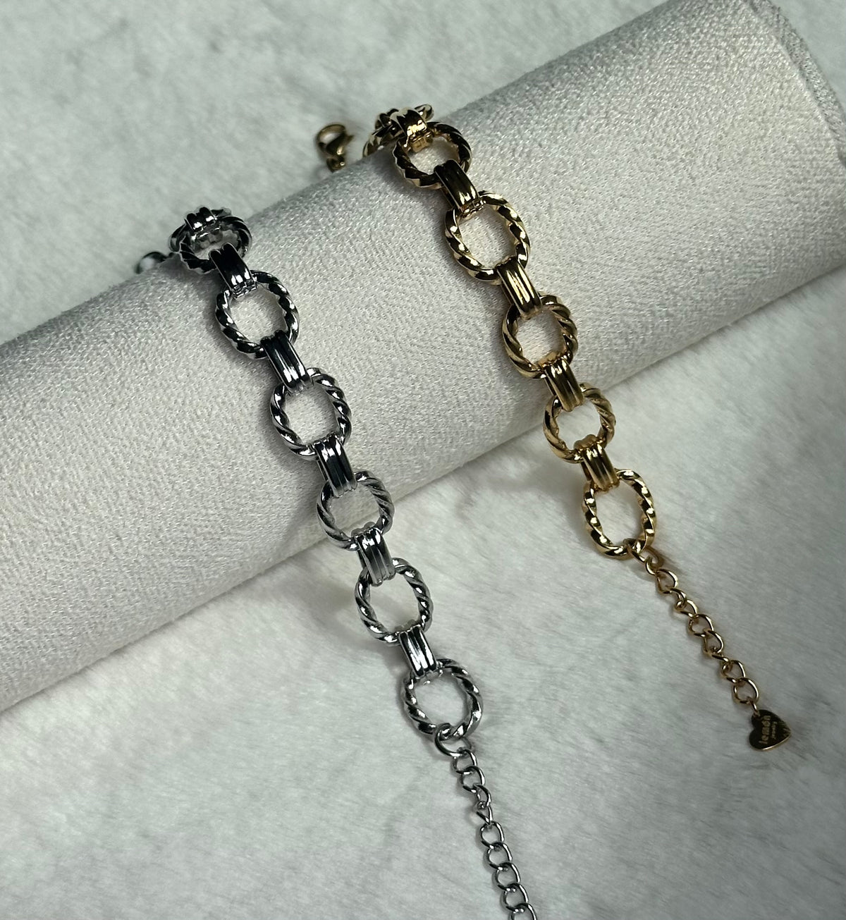 Anelia Bracelet