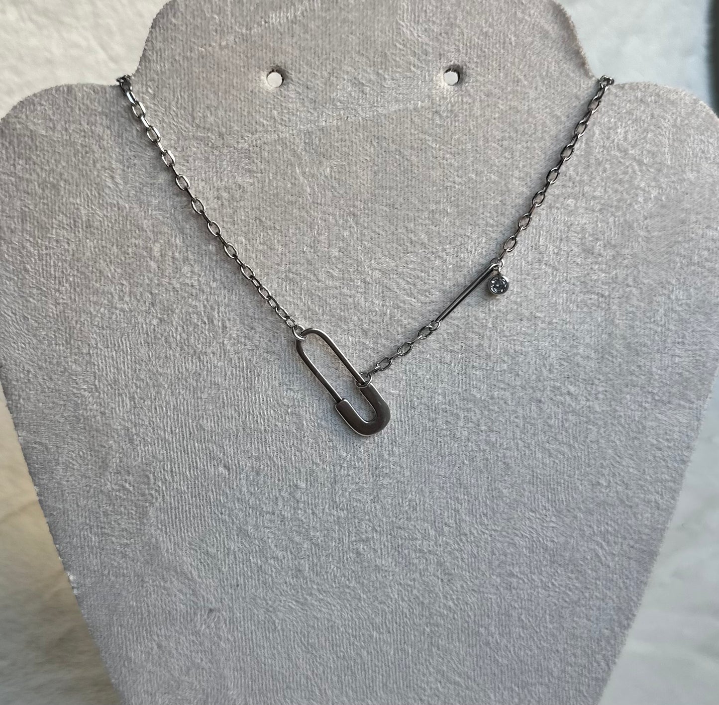 Blair Necklace