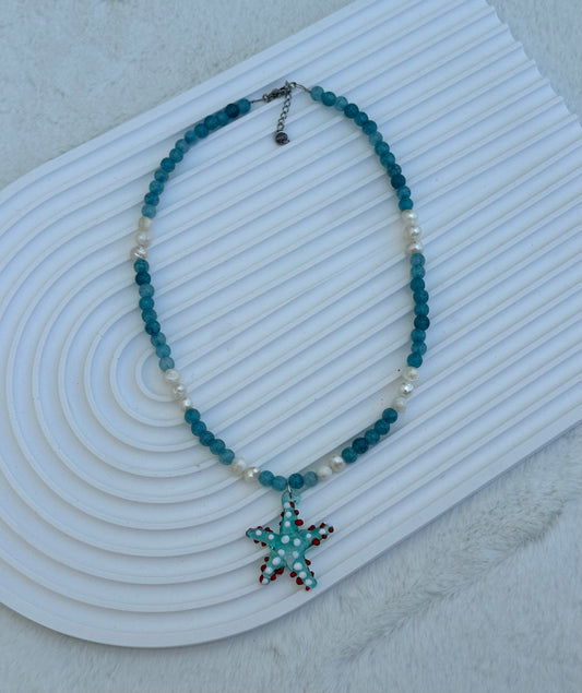 Naxos Necklace