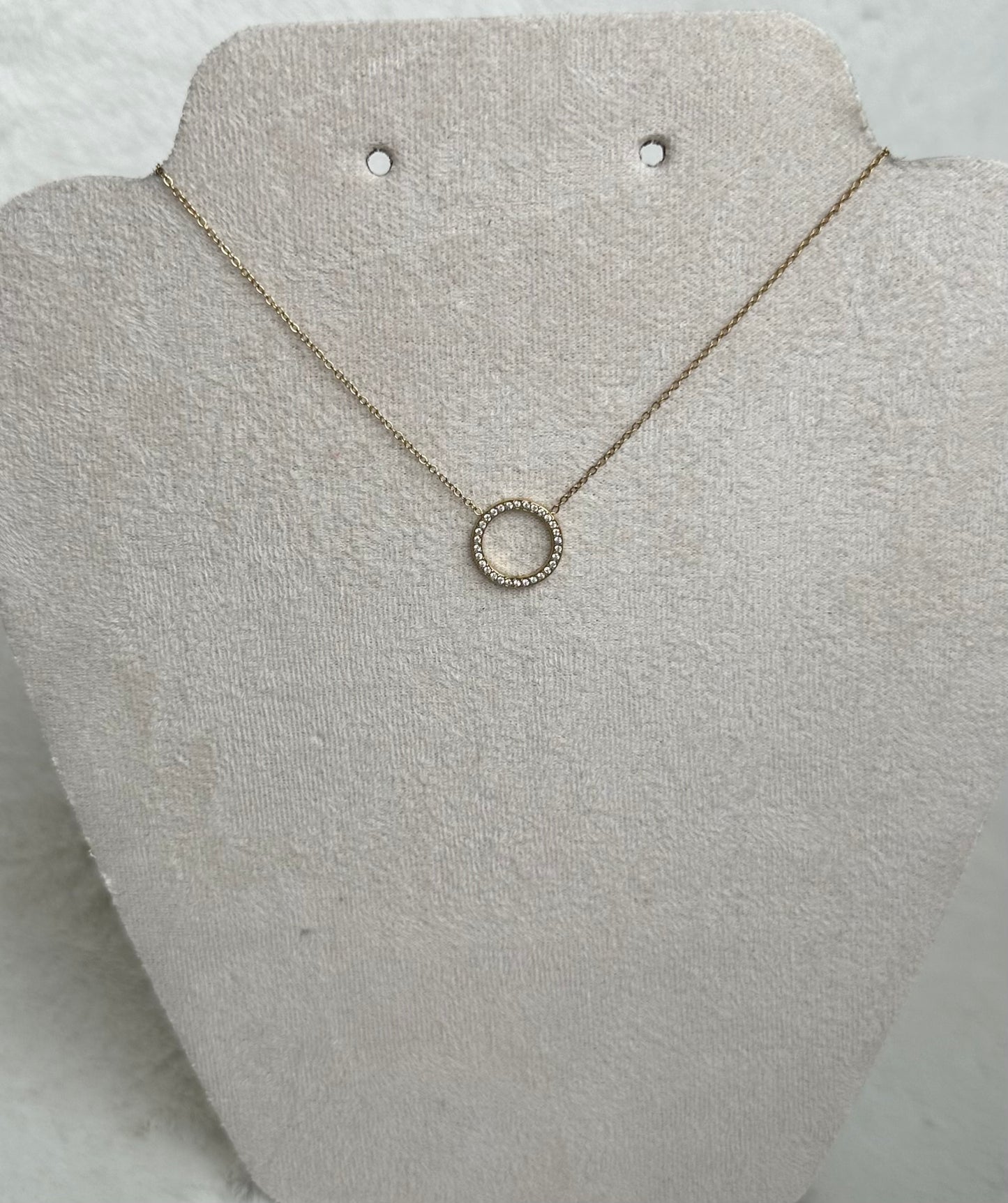 Nora Necklace