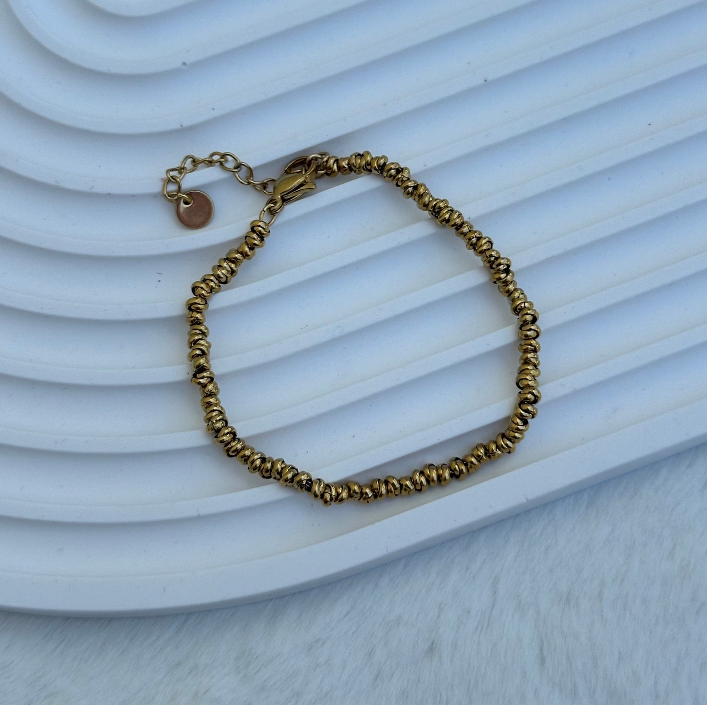 Amela Bracelet